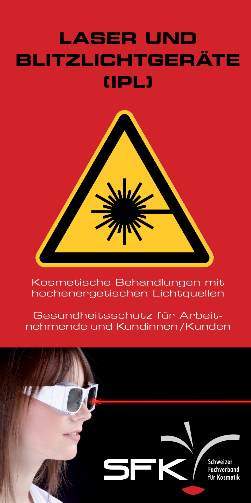 Laserschutz
